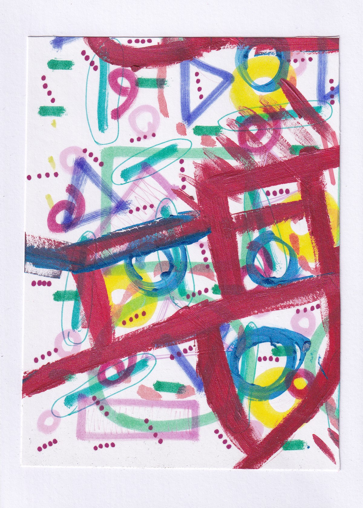 Art Card 0224